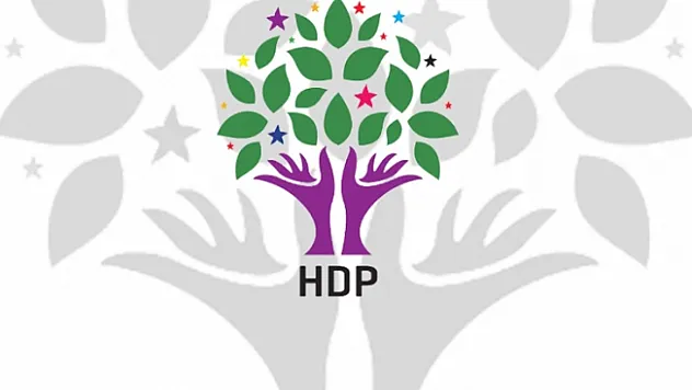 HDP Malatya Eş Başkanı gözaltına alındı!