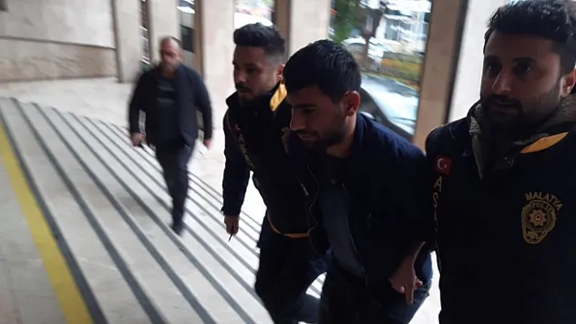Malatya'da 2 telefon dolandırıcısı tutuklandı!