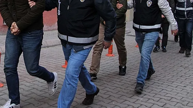 Malatya'da uyuşturucu operasyonu: 10 tutuklama!