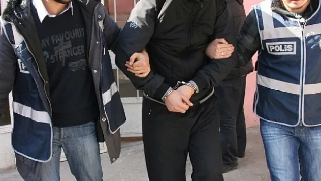 Malatya merkezli 5 ilde FETÖ operasyonu: 12 gözaltı