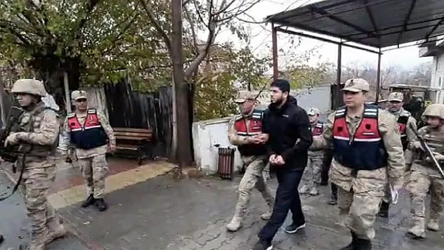 Malatya'da DEAŞ'tan 4 tutuklama