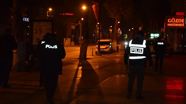 Malatya'da şüpheli ölüm...
