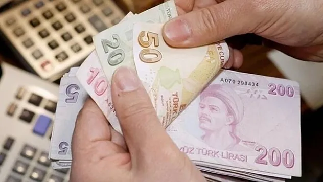 Sendikaların asgari ücret talebi 2 bin 578 TL...