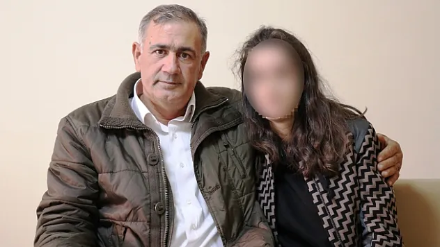 Şiddet mağduru kadının sessiz çığlığı: Ölmek istemiyorum!