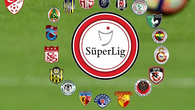 Süper Lig'de 16.haftanın görünümü