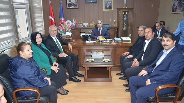 &quotSürecin takipçisi olacağız&quot
