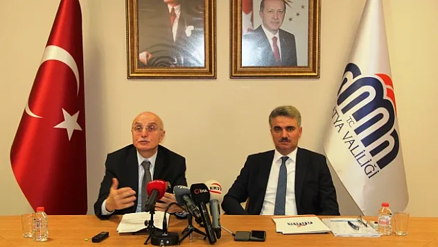 &quotTerörle mücadelede yeni bir evreye geçiyoruz&quot