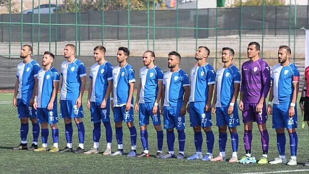 Yeşilyurt Belediyespor ikinci yarı hazırlıklarına başlıyor