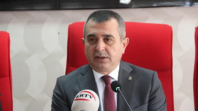 AK Parti Siyaset Akademisine kayıtlar başladı