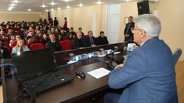&quotArslantepe için de ciddi adımlar atıyoruz&quot