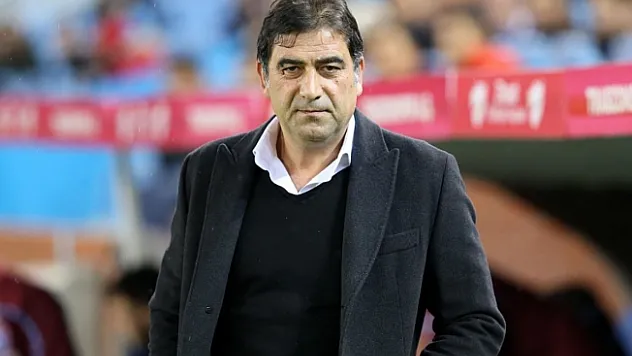 B. Yeni Malatyaspor'da Ünal Karaman iddiası...