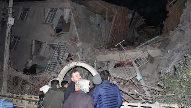 Malatya ve Elazığ'da 3 ay süreyle mücbir sebep ilan edildi!