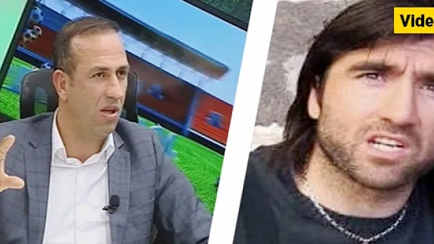 Gevrek'ten şok açıklama! Ersin Güreler'i böyle savunmuştu!