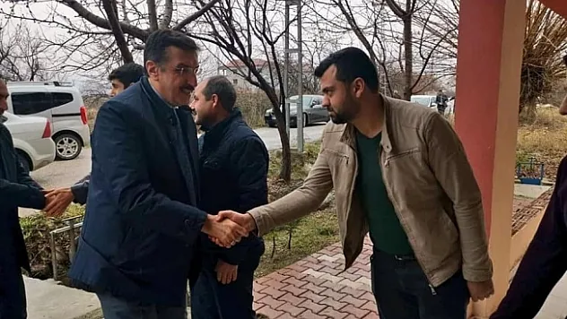 &quotLisanslı depolar 2020 yılı içerisinde faaliyete geçecek&quot