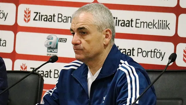 &quotMağlubiyet iyi değil ama önemli olan tur atlamaktı&quot