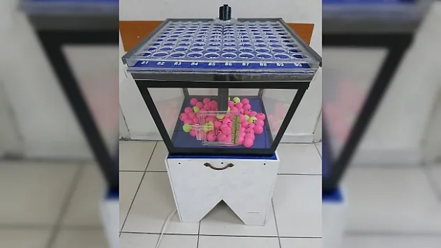 Malatya'da kumar operasyonları!