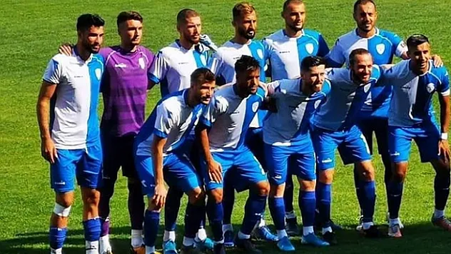 Malatya Yeşilyurt Belediyespor, Bayrampaşa'ya konuk olacak!