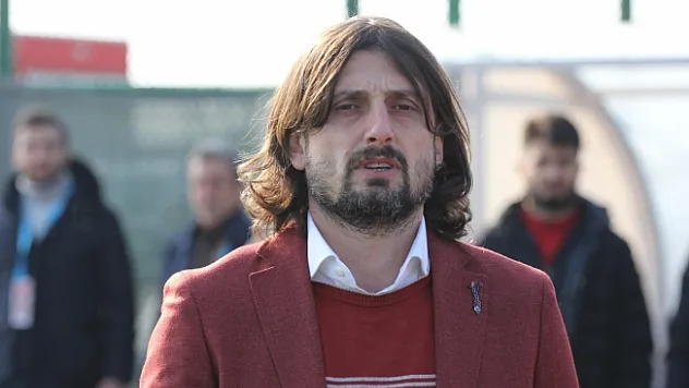 MYB'de şok ayrılık! Mehmet Ak ile yollar ayrıldı...