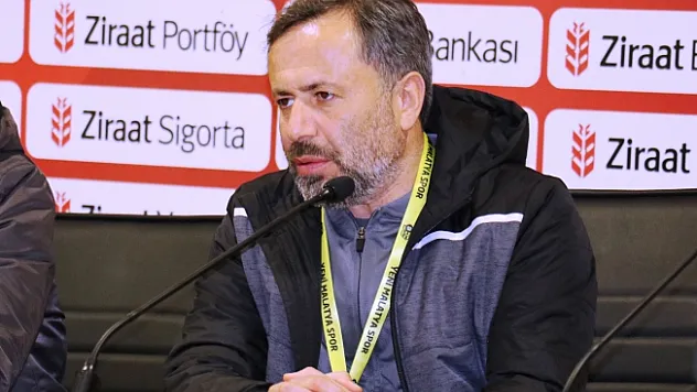 &quotSivasspor galibiyeti bize moral oldu&quot
