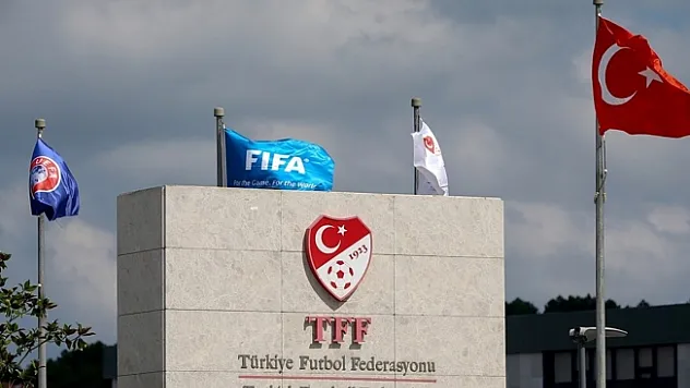 TFF'nin BYMS için belirlediği harcama limiti belli oldu