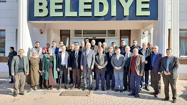 &quotTOKİ, Yazıhan'da da konut yapacak&quot