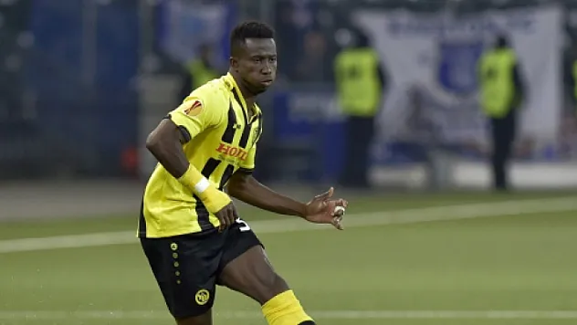 Yeni Malatyaspor'da Sekou Sanogo sesleri!..