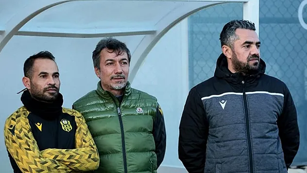 Zor zamanların güvenilir ismi Ali Ravcı...
