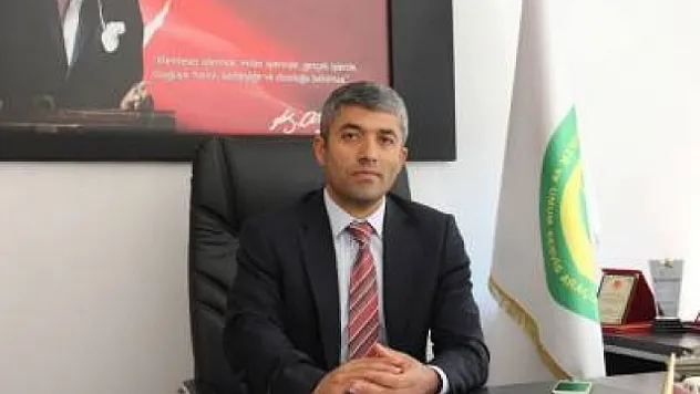 &quotFaizsiz kredi esnaflarımızı rahatlatacaktır'