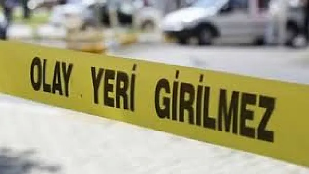 İnşaatta korkunç olay! İskele devrildi, yaralılar var!
