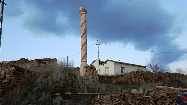 Koldere'de hasar tespit çalışmaları tamamlandı