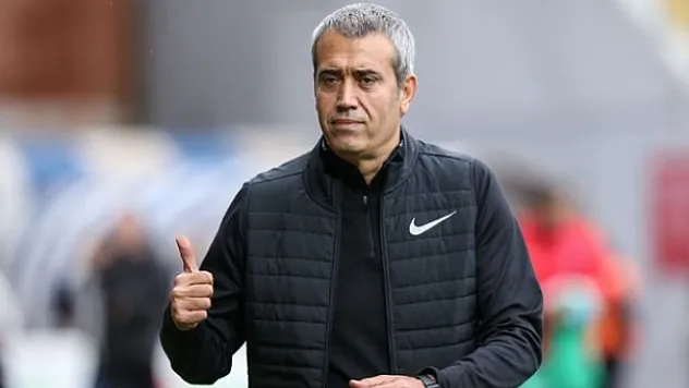 &quotKüme düşmek gibi bir kaygımız yok&quot