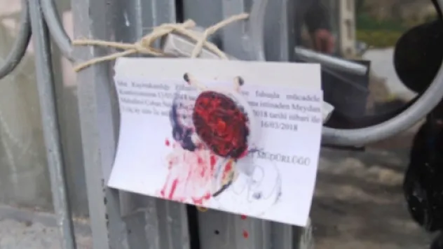 Malatya'da fuhuş evi mühürlendi: 2 kişiye para cezası!