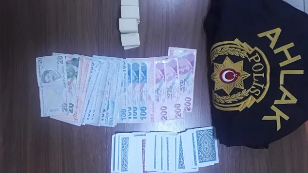 Malatya'da fuhuş yapılan 14 ikamet mühürlendi!