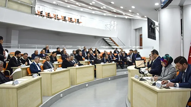 Malatya'da iki garajı MOTAŞ işletecek!
