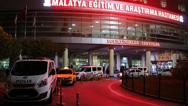 Malatya'da Koronavirüs iddiası!