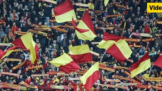 Taraftar kötü gidişattan yönetimi sorumlu tutuyor!