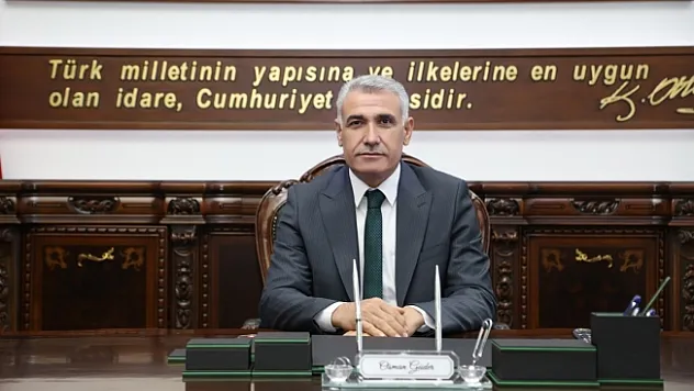 &quotTüm dünyaya tek yürek olduğumuzu göstermemiz gerekiyor&quot