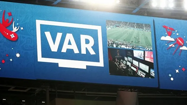VAR'ı da 'YOK' ettiler!