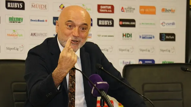 &quot1 puana Allah'a şükür demek gerekiyor&quot