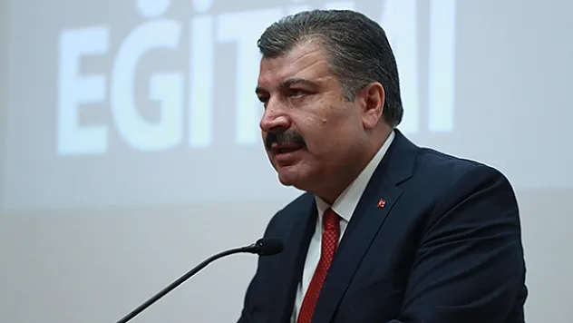 Bakan Koca uyardı! Sakın inanmayın!