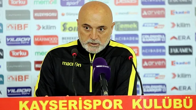 &quotBana göre lig daha yeni başlıyor&quot