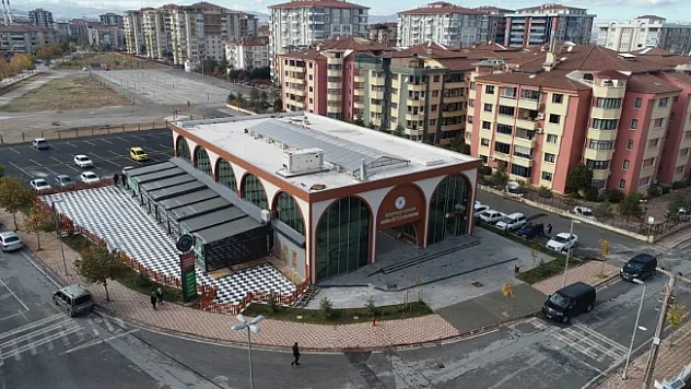 &quotBölgemizin ihtiyaç duyduğu hizmetlerimizi halkımıza ulaştırıyoruz&quot