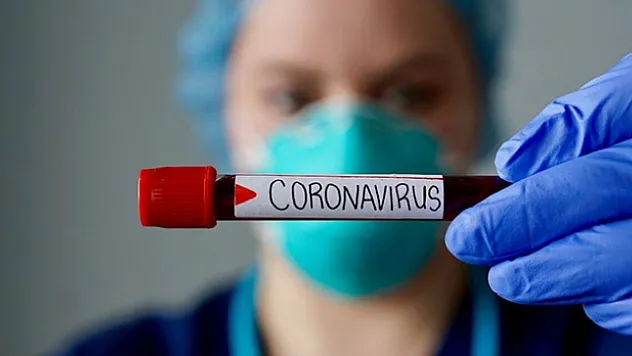 Çin'den Covid-19 tedavisinde yeni ilaç önerisi