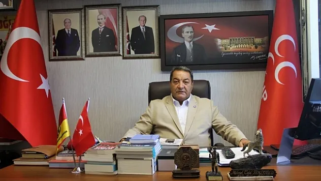 Fendoğlu, Gevrek'e ateş püskürdü! &quotTakım küme düşerse...&quot