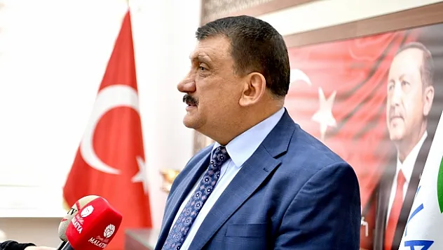 Gürkan'dan su borçları olan vatandaşlara iyi haber