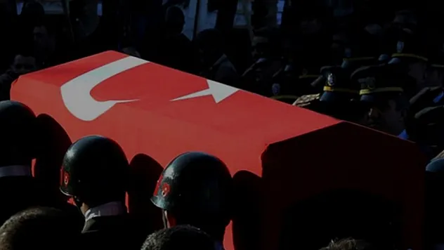 İdlib'den acı haber! 1 askerimiz daha şehit düştü!..