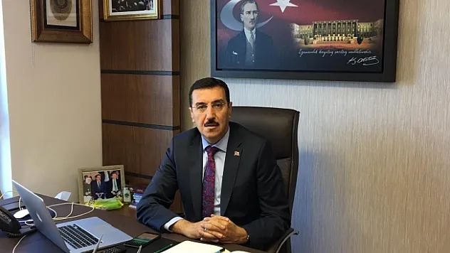 &quotKadın girişimci oranını son 10 yılda yüzde 34'lere çıkardık&quot