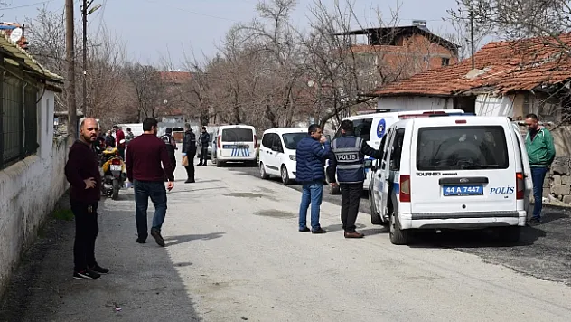 Komşuların kavgasında silahlar patladı: 5 yaralı