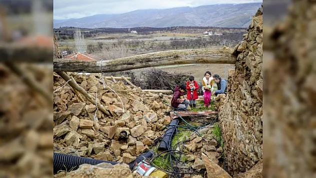 Malatya'da deprem hasar tespit ekibi arttırıldı