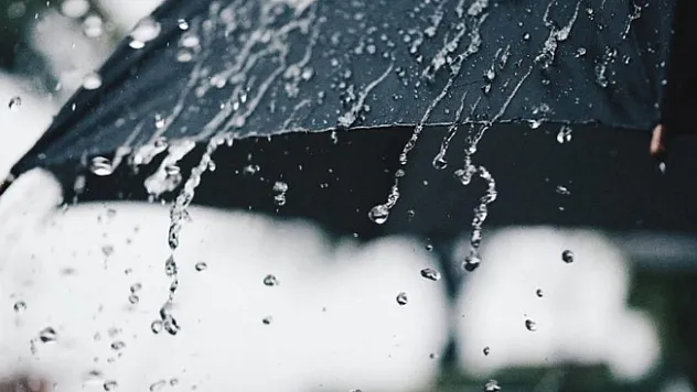 Meteorolojiden kuvvetli yağış uyarısı!